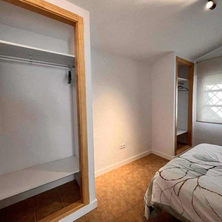 casita sol para 2 piscina privada - Suite Junior con piscina privada - 24