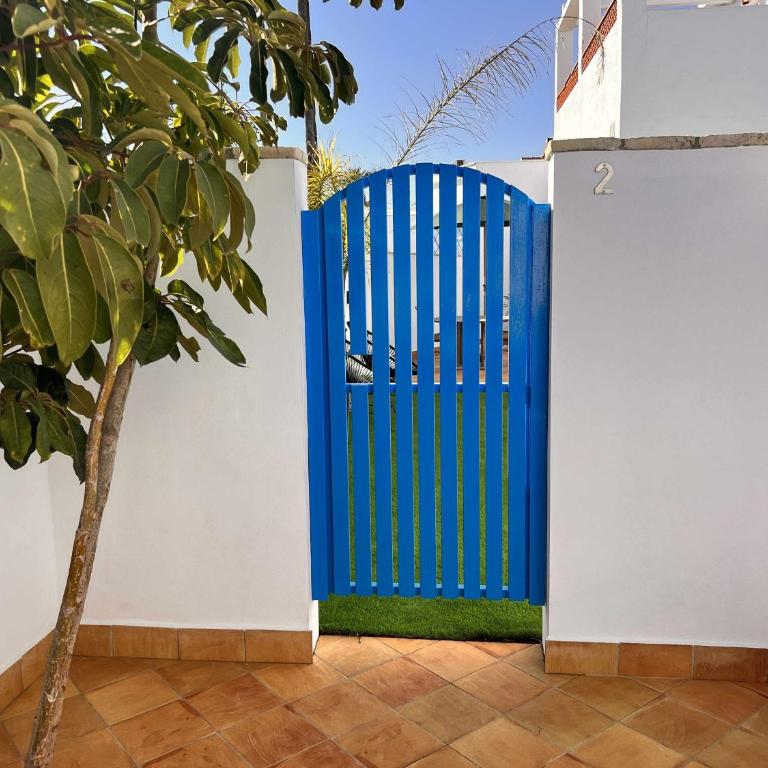casita sol para 2 piscina privada - Suite Junior con piscina privada - 26
