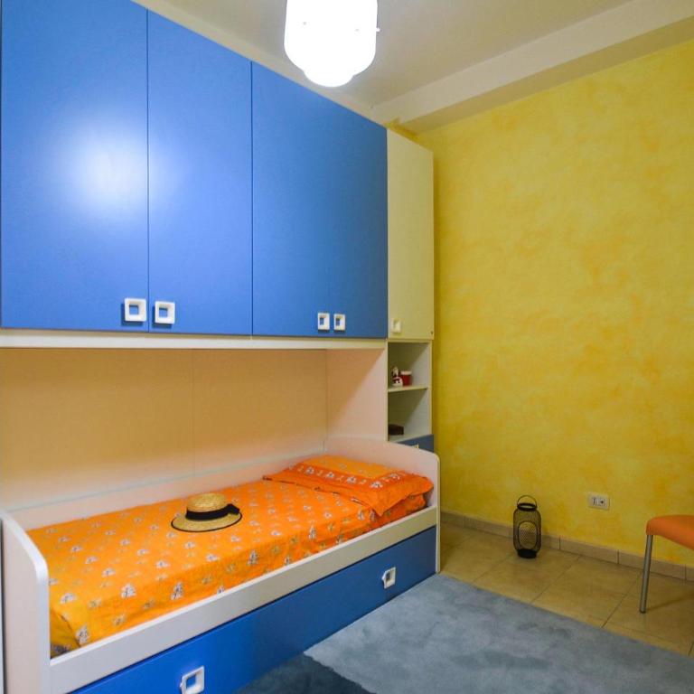 Vulcano - Ferienhaus mit 2 Schlafzimmern - 9