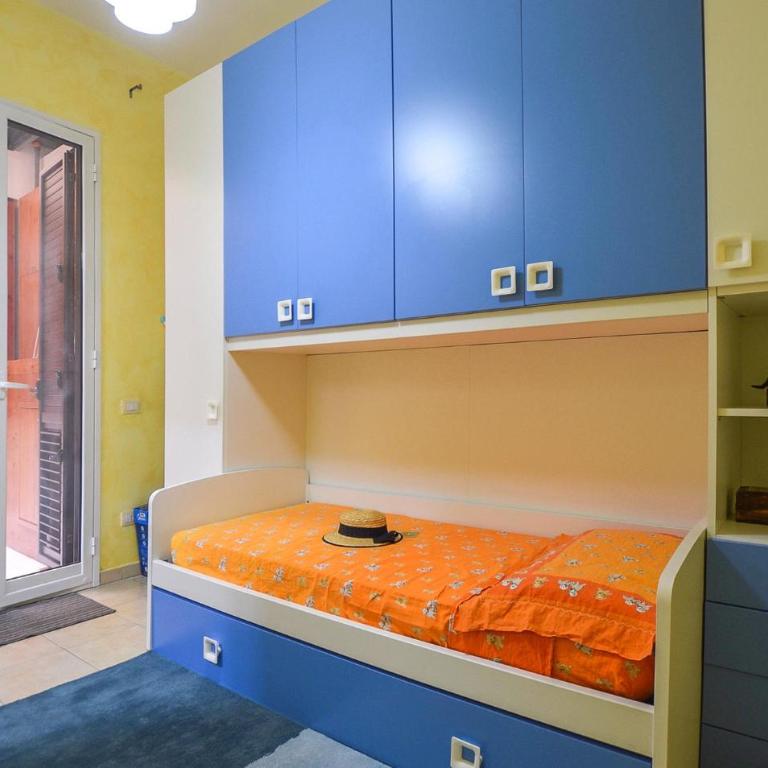 Vulcano - Ferienhaus mit 2 Schlafzimmern - 10