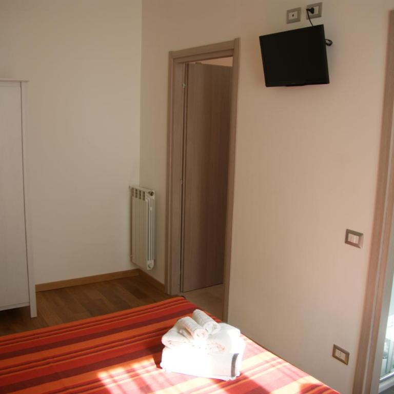 B&B El Brumista - Deluxe Apartment - 5
