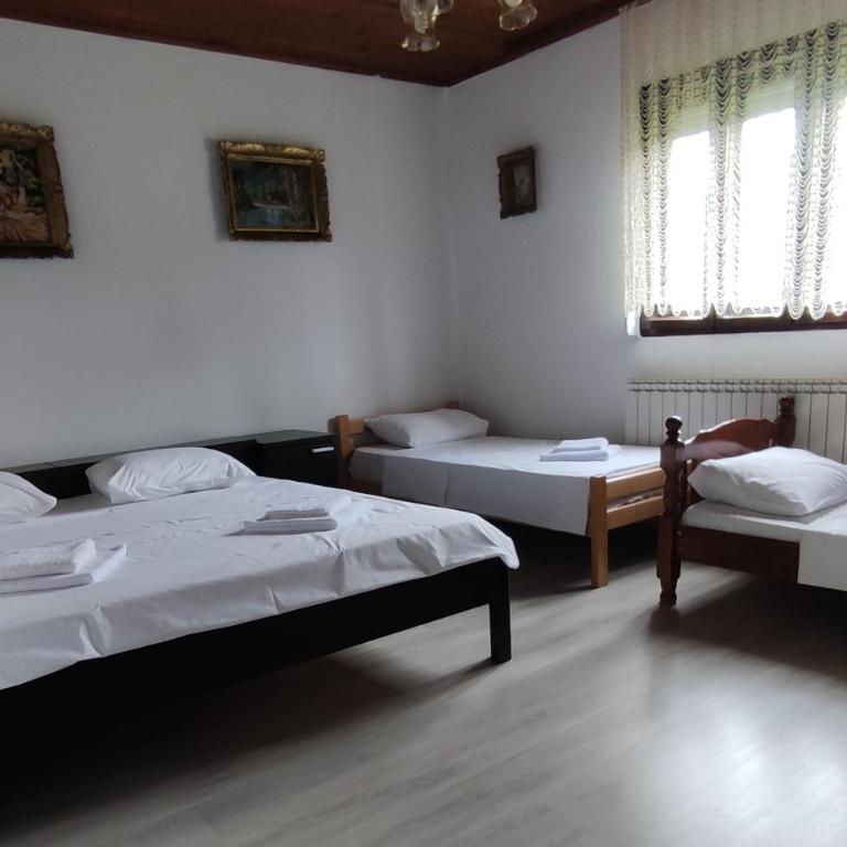 Drijenak Nature Escape - Two-Bedroom House - 21