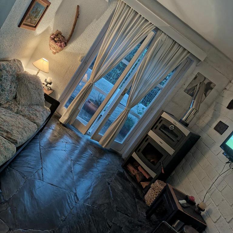 Apto tipo loft en Complejo Bahama, a metros del mar y zona muy tranquila - Apartamento - 2 niveles - 15