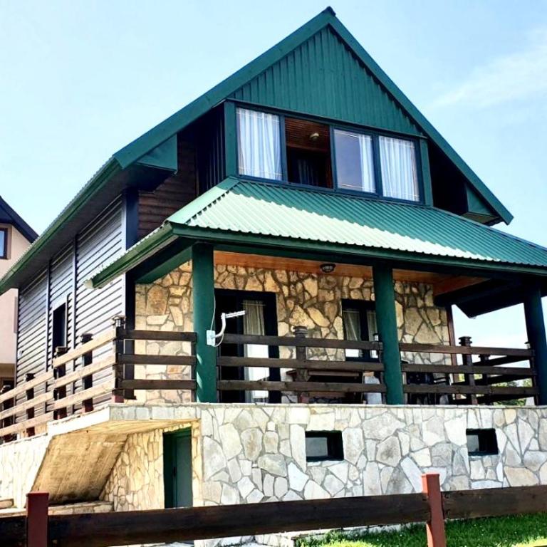 Holiday Home Darko - Vacation Home - 4