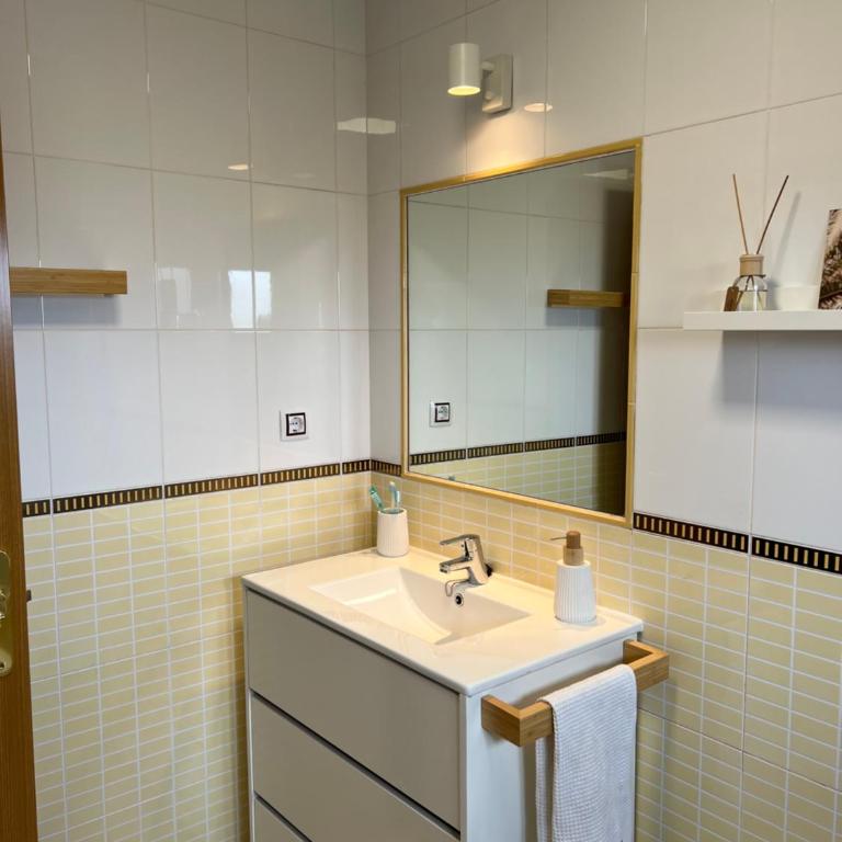Villa Aloe - Villa de 1 dormitorio - 13