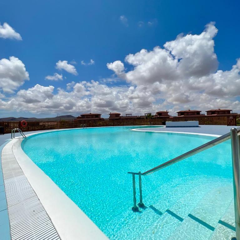 Villa Aloe - Villa de 1 dormitorio - 2