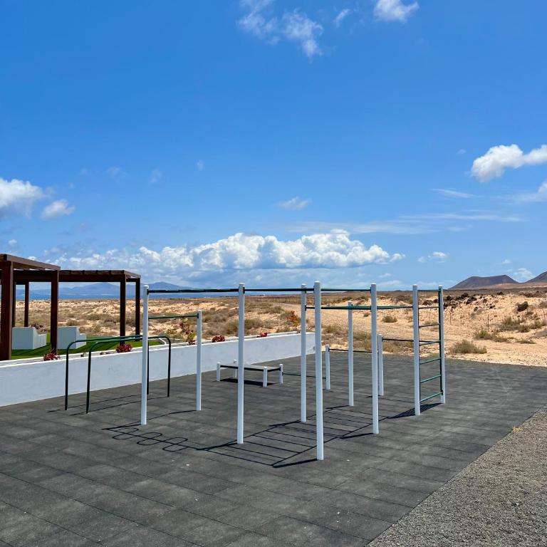 Villa Aloe - Villa de 1 dormitorio - 31