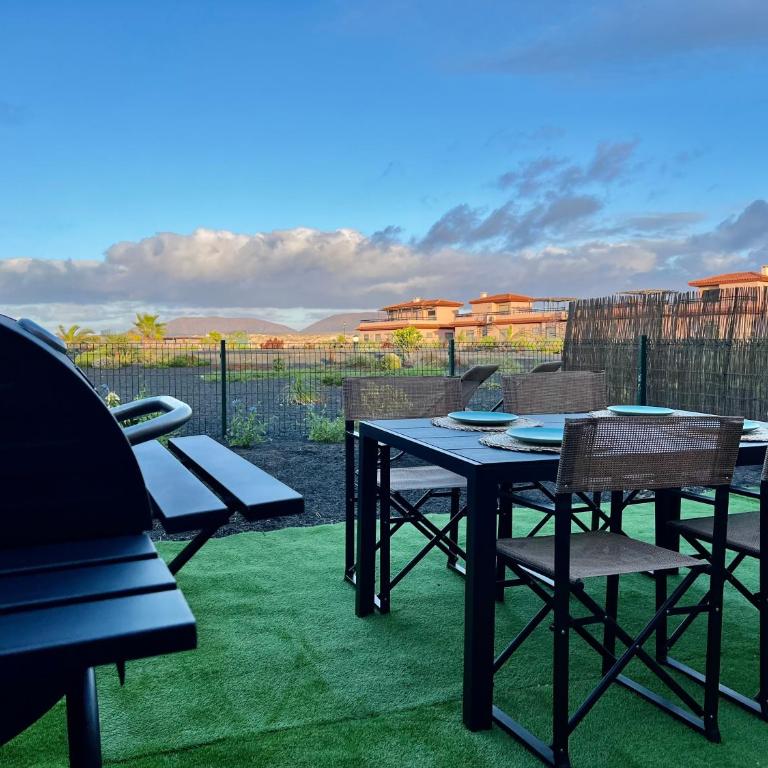 Villa Aloe - Villa de 1 dormitorio - 22