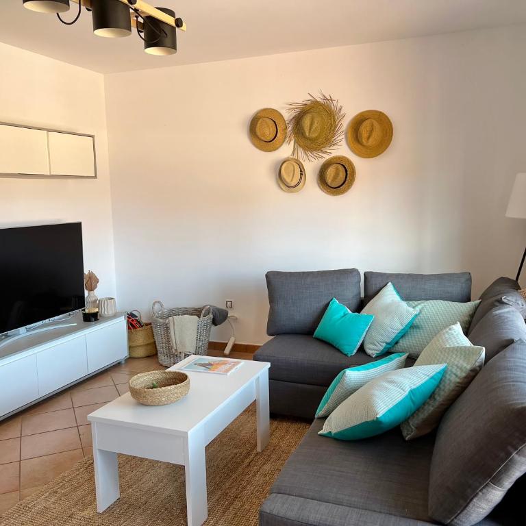 Villa Aloe - Villa de 1 dormitorio - 5