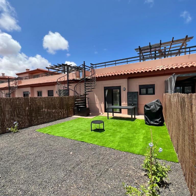 Villa Aloe - Villa de 1 dormitorio - 19