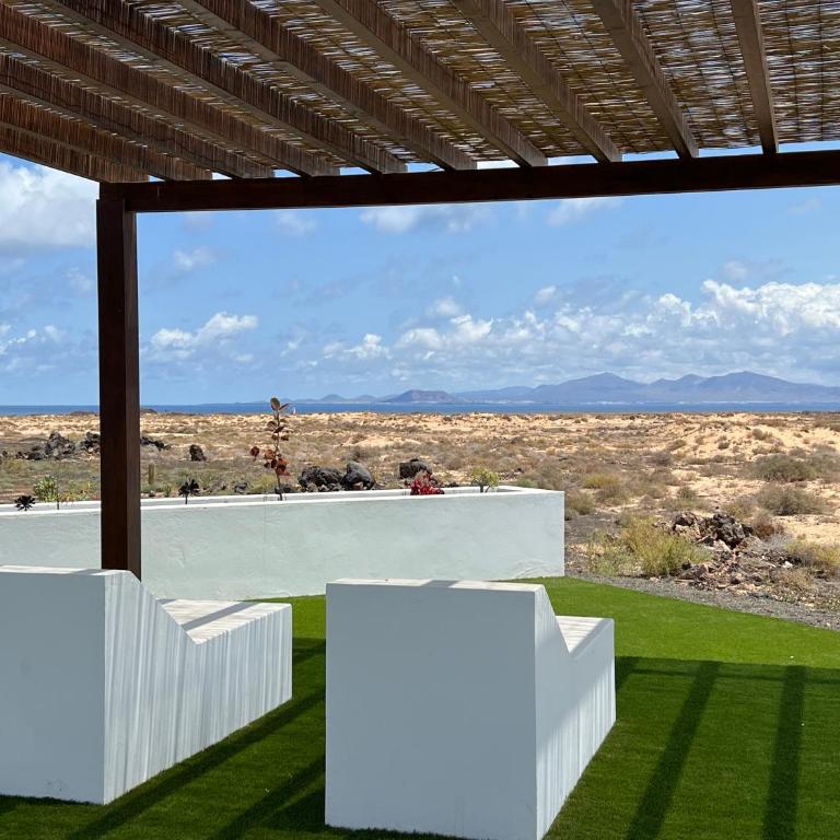 Villa Aloe - Villa de 1 dormitorio - 34