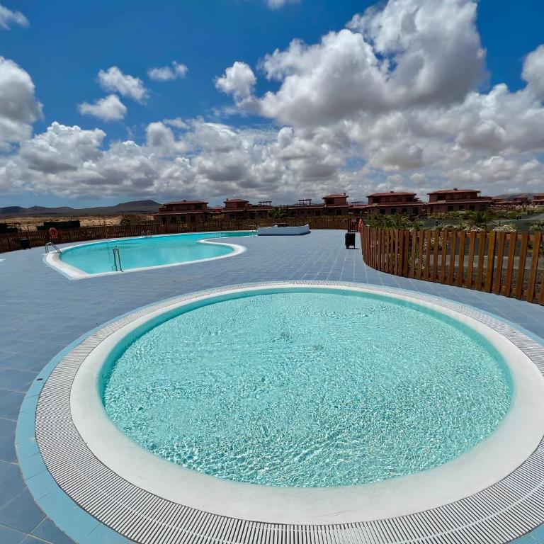 Villa Aloe - Villa de 1 dormitorio - 27