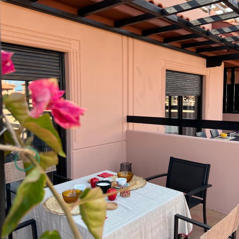 Villa Aloe - Villa de 1 dormitorio - 9
