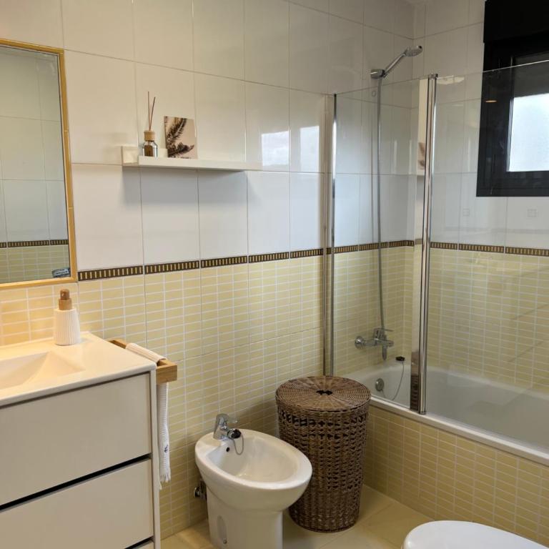 Villa Aloe - Villa de 1 dormitorio - 12