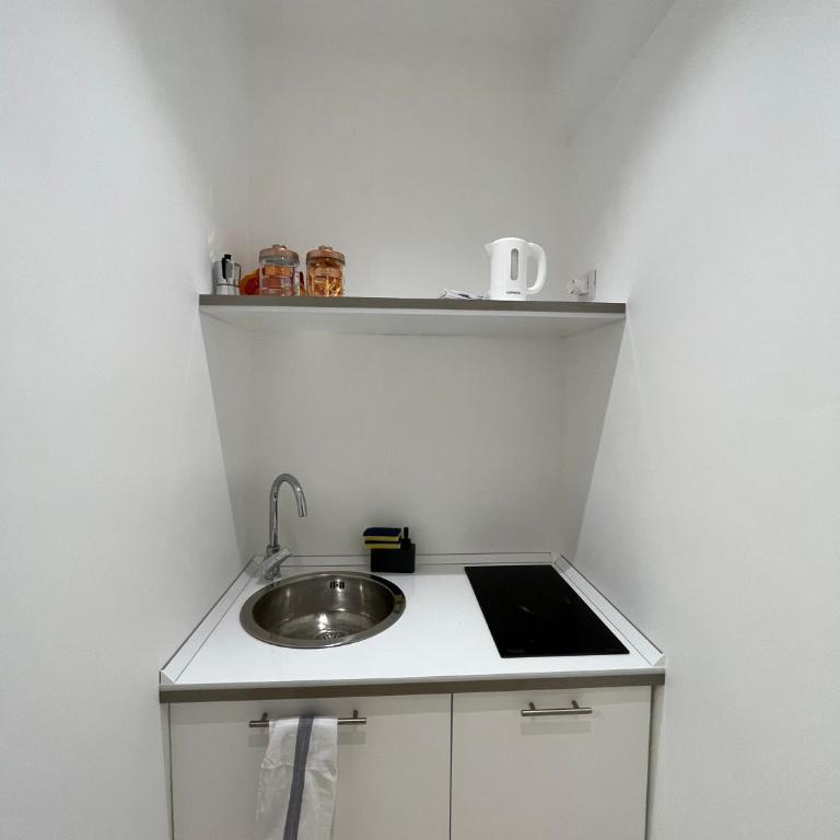 Loft Corte d'Appello - Host by Traveller's Nest - One-Bedroom Apartment - 10