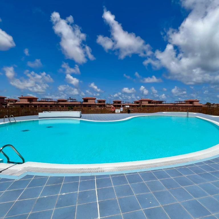 Villa Aloe - Villa de 1 dormitorio - 28