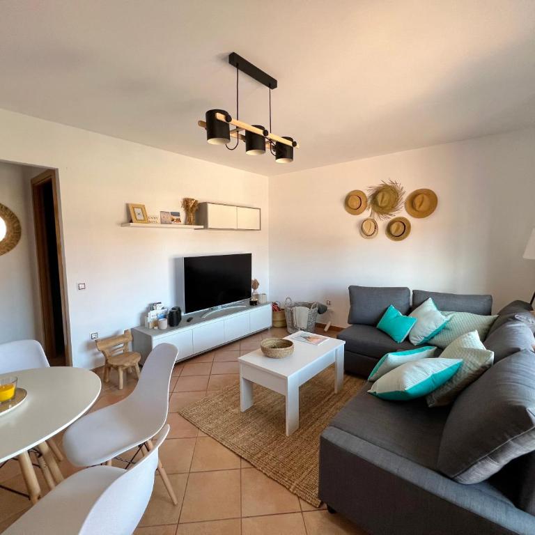 Villa Aloe - Villa de 1 dormitorio - 3