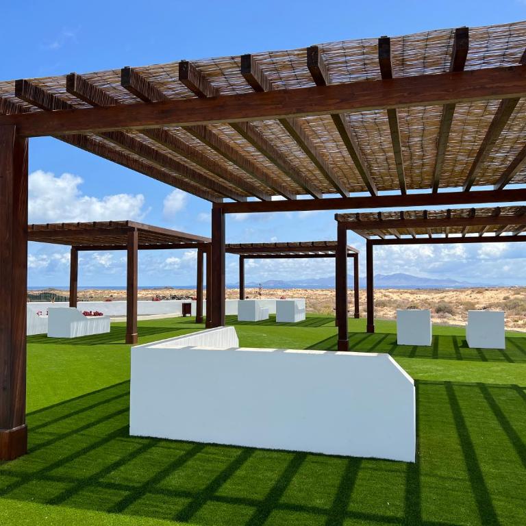 Villa Aloe - Villa de 1 dormitorio - 33