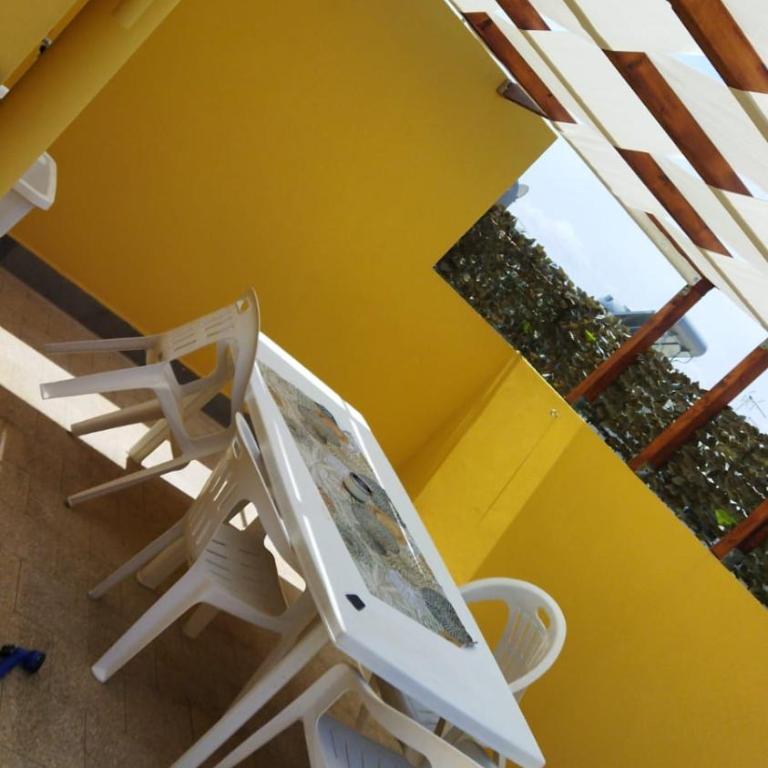 La casa di Ornella - Casa con 2 Camere da Letto - 9