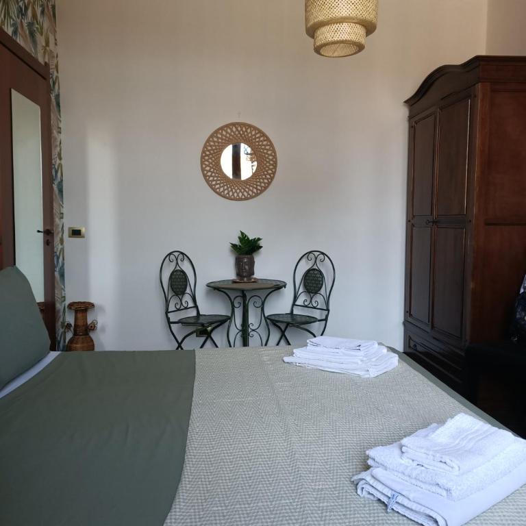 A Casa di Alice - Casa con 1 Camera da Letto - 10