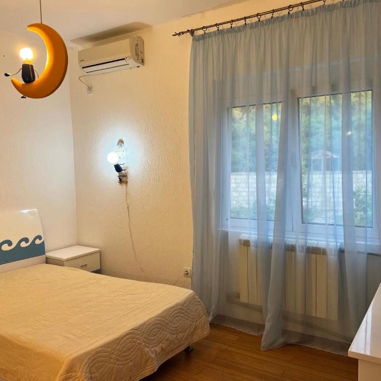 House with pool and sea view - Apartman - 21