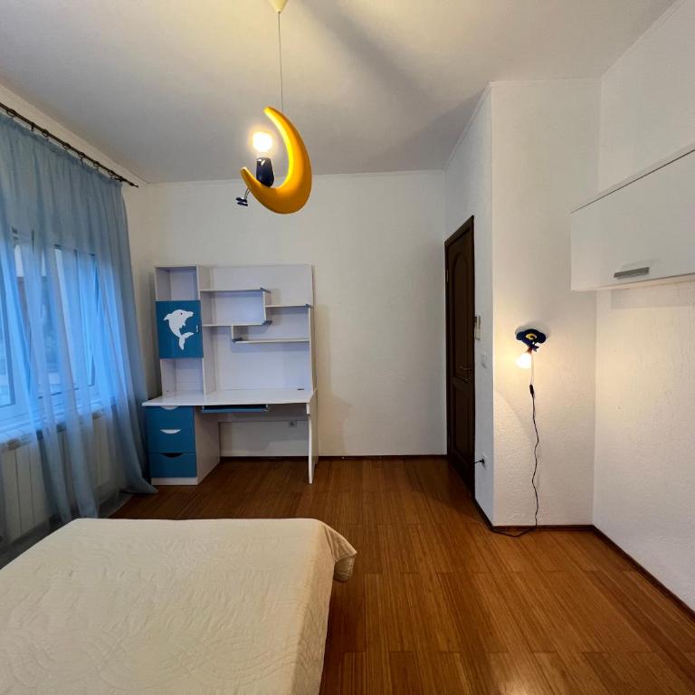 House with pool and sea view - Apartman - 20
