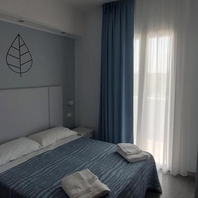 Hotel Caravel Park - Double or Twin Room - 5