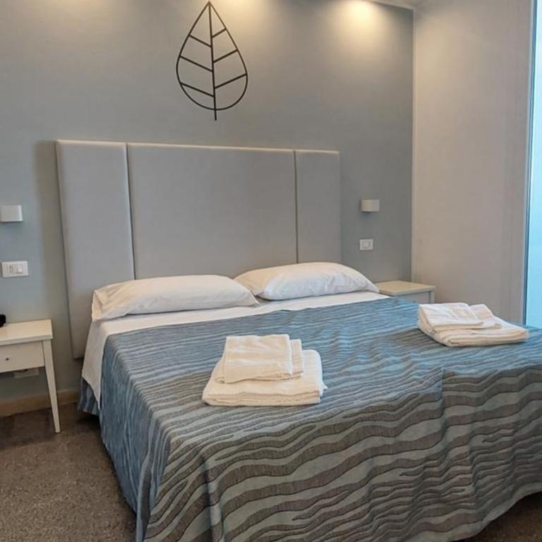 Hotel Caravel Park - Double or Twin Room - 1