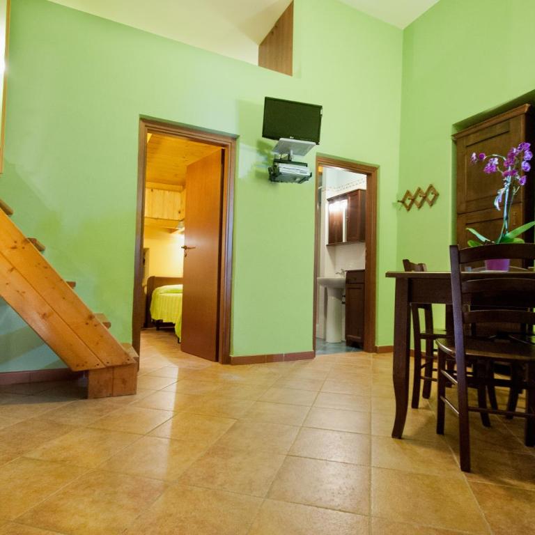 Casale La Zagara - Appartamento su 2 Livelli - 3