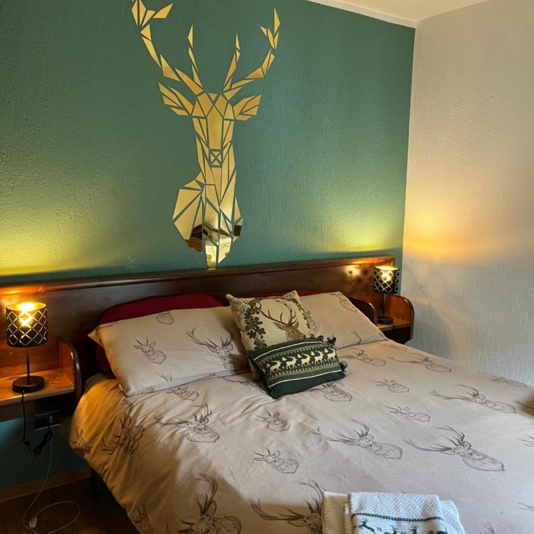 Casa Sole - Appartamento con 2 Camere da Letto - 2