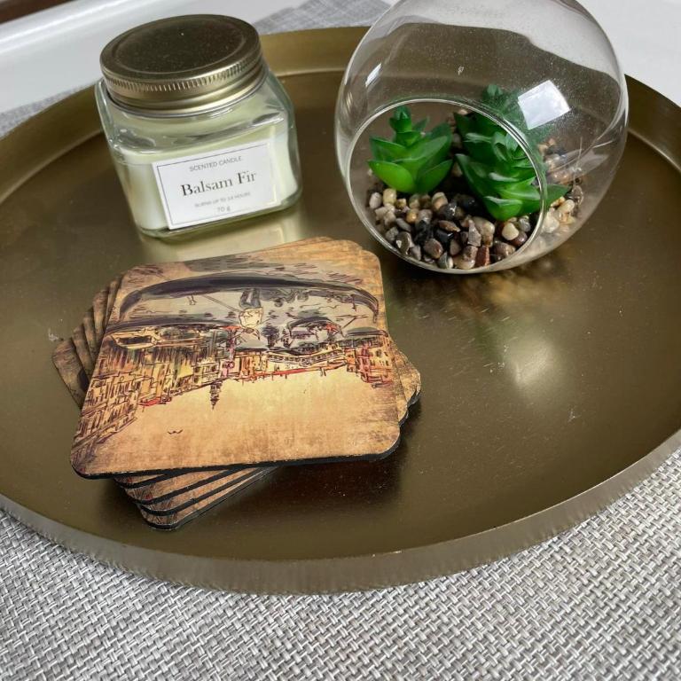 Apartman Nar - Apartman sa 2 Spavaće Sobe - 13