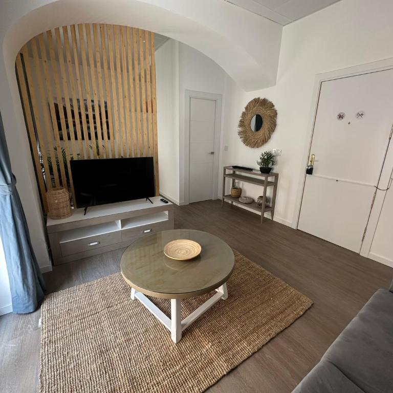 Apartamento Nebro Sol, En el Corazón de Cádiz - Apartamento de 1 dormitorio - 6