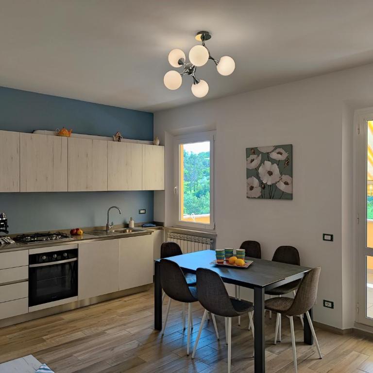 Italian Experience-CASA NADIA a pochi passi dal mare con garage, terrazza e sala giochi - Appartamento con 3 Camere da Letto - 15