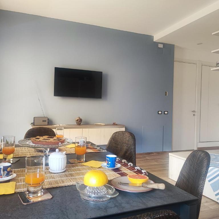 Italian Experience-CASA NADIA a pochi passi dal mare con garage, terrazza e sala giochi - Appartamento con 3 Camere da Letto - 19