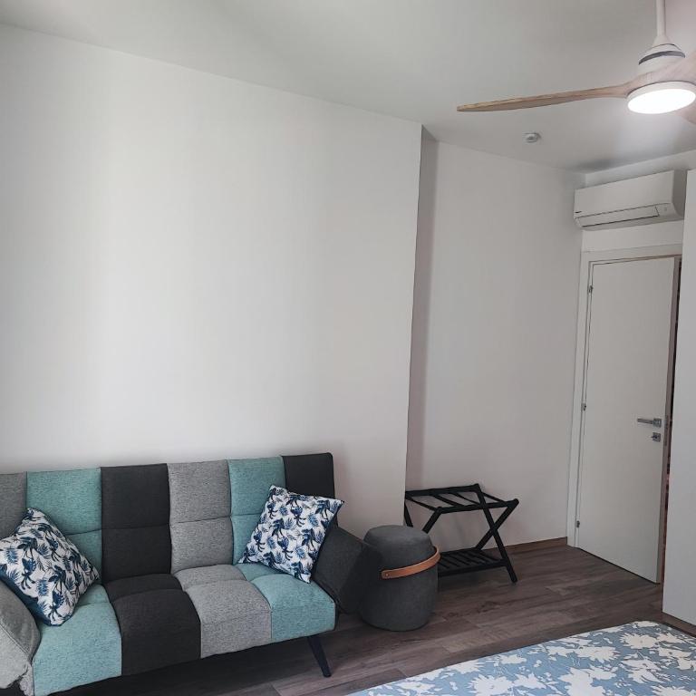 Italian Experience-CASA NADIA a pochi passi dal mare con garage, terrazza e sala giochi - Appartamento con 3 Camere da Letto - 24