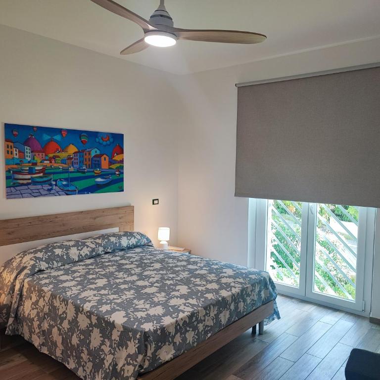 Italian Experience-CASA NADIA a pochi passi dal mare con garage, terrazza e sala giochi - Appartamento con 3 Camere da Letto - 23