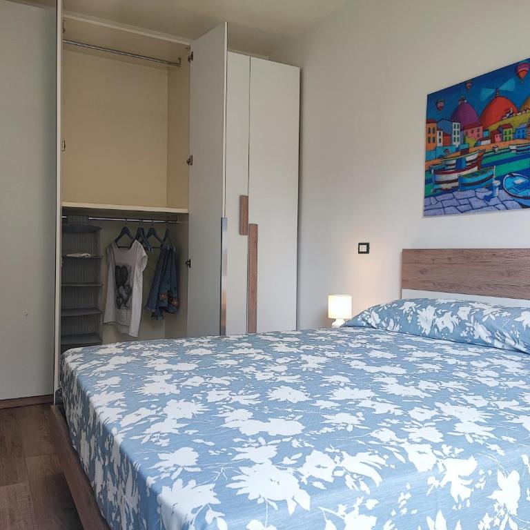 Italian Experience-CASA NADIA a pochi passi dal mare con garage, terrazza e sala giochi - Appartamento con 3 Camere da Letto - 22