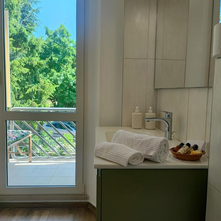 Italian Experience-CASA NADIA a pochi passi dal mare con garage, terrazza e sala giochi - Appartamento con 3 Camere da Letto - 28