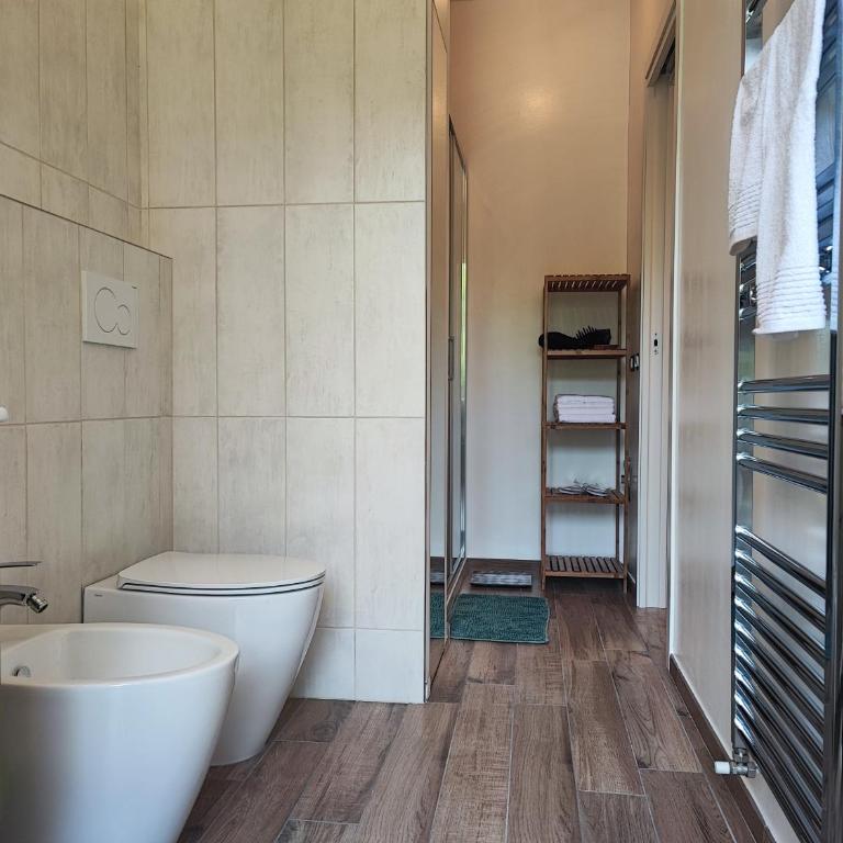 Italian Experience-CASA NADIA a pochi passi dal mare con garage, terrazza e sala giochi - Appartamento con 3 Camere da Letto - 29