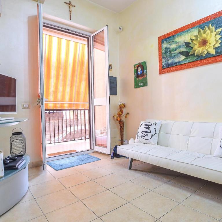 Vulcano - Ferienhaus mit 2 Schlafzimmern - 1