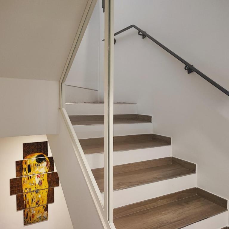 Italian Experience-CASA NADIA a pochi passi dal mare con garage, terrazza e sala giochi - Appartamento con 3 Camere da Letto - 32