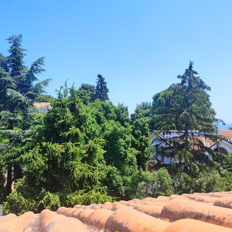 Italian Experience-CASA NADIA a pochi passi dal mare con garage, terrazza e sala giochi - Appartamento con 3 Camere da Letto - 41