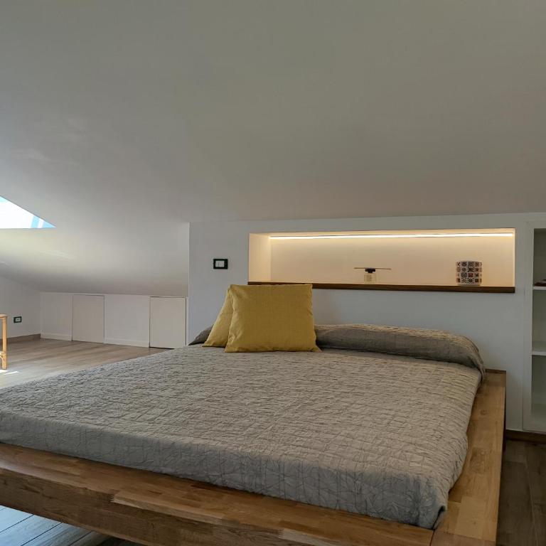 Italian Experience-CASA NADIA a pochi passi dal mare con garage, terrazza e sala giochi - Appartamento con 3 Camere da Letto - 38