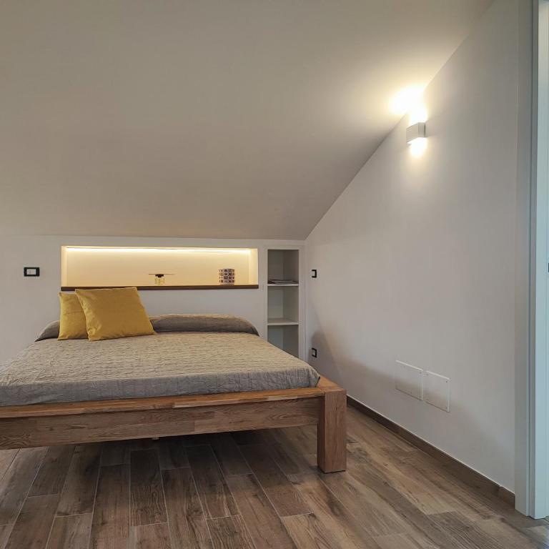 Italian Experience-CASA NADIA a pochi passi dal mare con garage, terrazza e sala giochi - Appartamento con 3 Camere da Letto - 37