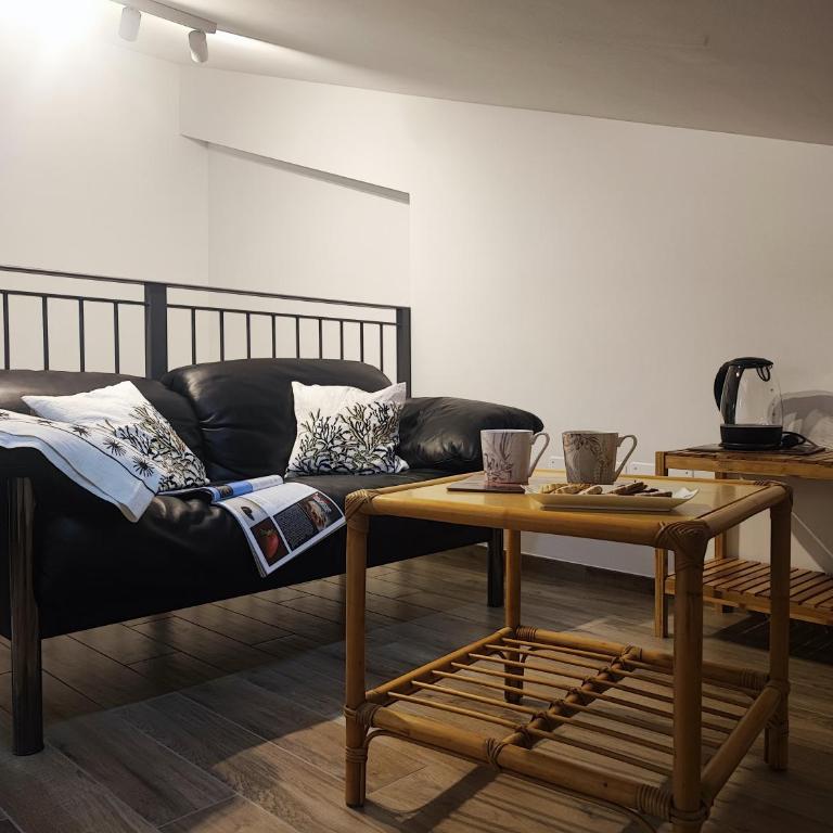 Italian Experience-CASA NADIA a pochi passi dal mare con garage, terrazza e sala giochi - Appartamento con 3 Camere da Letto - 35