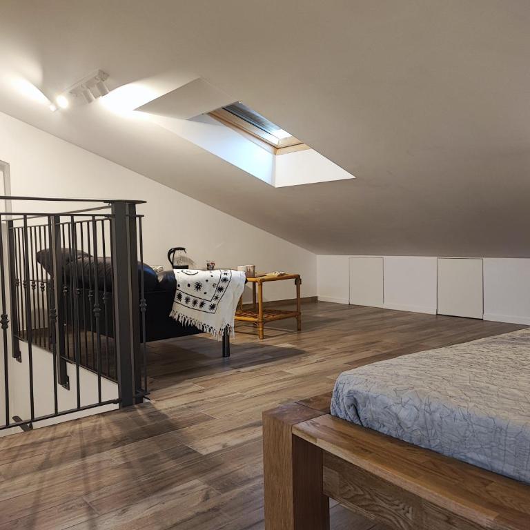 Italian Experience-CASA NADIA a pochi passi dal mare con garage, terrazza e sala giochi - Appartamento con 3 Camere da Letto - 34