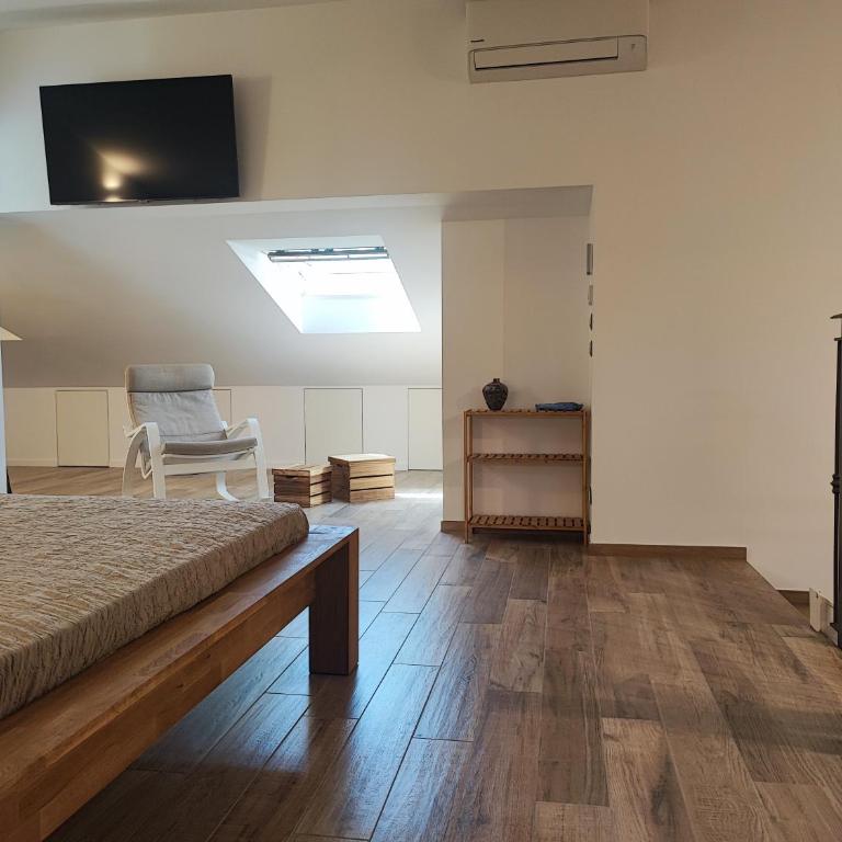 Italian Experience-CASA NADIA a pochi passi dal mare con garage, terrazza e sala giochi - Appartamento con 3 Camere da Letto - 39