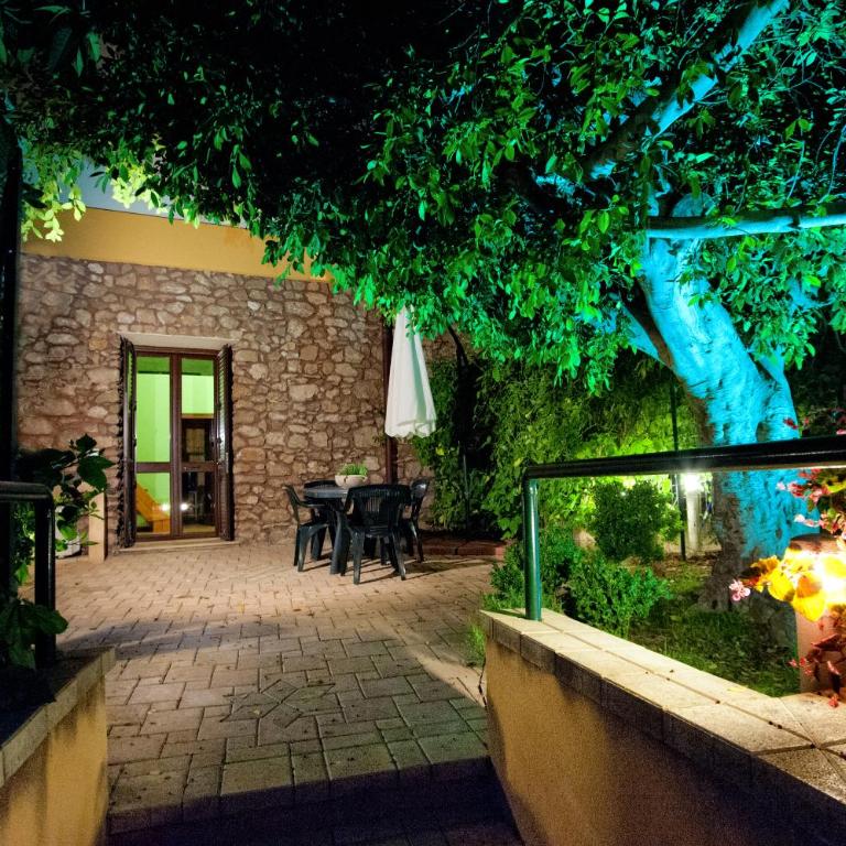 Casale La Zagara - Appartamento su 2 Livelli - 6