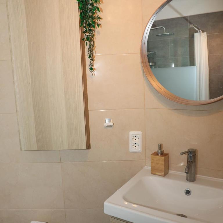 Isla Verde Studio Apartment Green Park - Apartamento de 1 dormitorio - 14