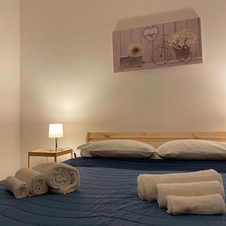 Ciauru di Mare Casa Vacanze - Appartamento con 2 Camere da Letto - 17